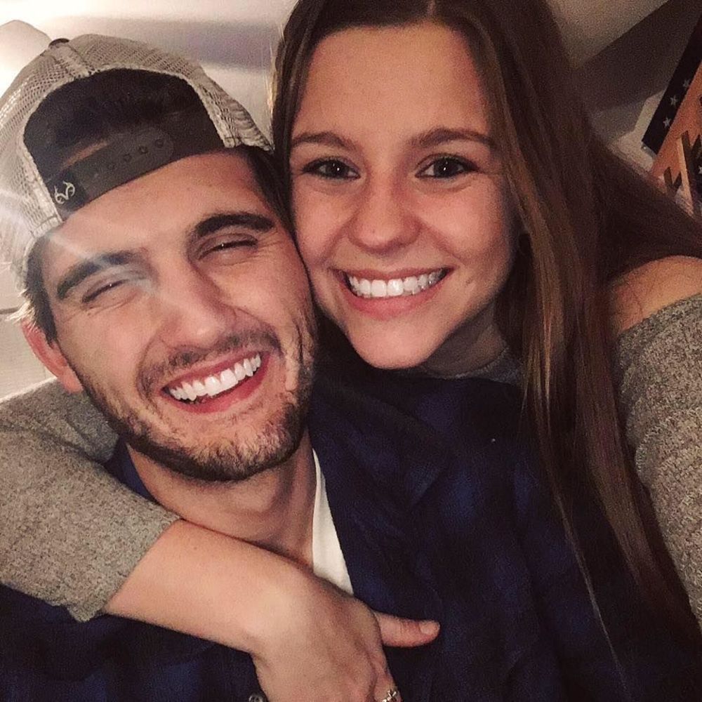 Meet your Posher, Kristen